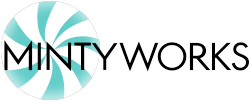 MintyWorks Logo